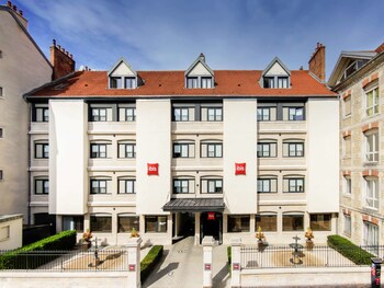 ibis Besancon Centre Ville ibis Besancon Centre Ville