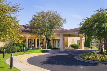 Courtyard by Marriott Charlottesville Courtyard by Marriott Charlottesville