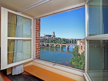 tarifs reservation hotels Mercure Albi Bastides