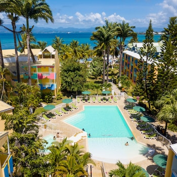 Canella Beach Hotel Canella Beach Hotel
