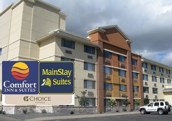 MainStay Suites MainStay Suites
