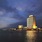 白天鵝賓館