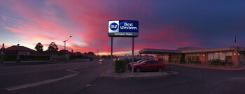 Best Western Southgate Motel Best Western Southgate Motel