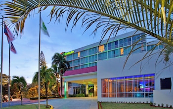 Holiday Inn Mayaguez and Tropical Casino Holiday Inn Mayaguez and Tropical Casino