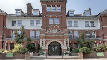 Executive Room, 1 Double Bed with Sofa bed, Non Smoking