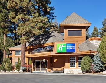 Holiday Inn Express South Lake Tahoe Holiday Inn Express South Lake Tahoe