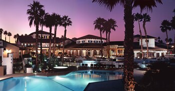 Omni Rancho Las Palmas Resort & Spa Omni Rancho Las Palmas Resort & Spa