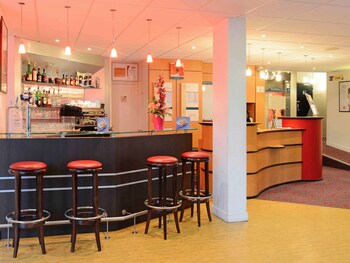 tarifs reservation hotels ibis Caen Porte d'Angleterre