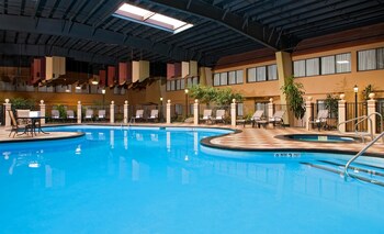 Red Lion Hotel Albany in Albany, New York