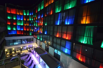 Holiday Inn Dijon Holiday Inn Dijon