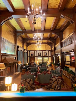 Eureka Inn Eureka Inn