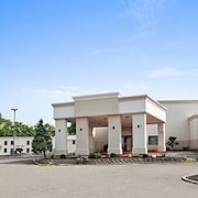 辛辛那提戴斯飯店