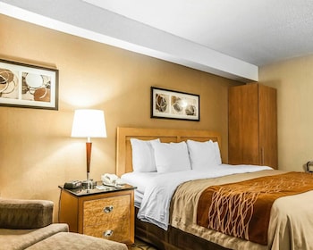 Comfort Inn Laval Comfort Inn Laval