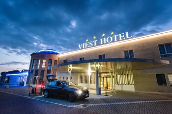 Viest Hotel Viest Hotel