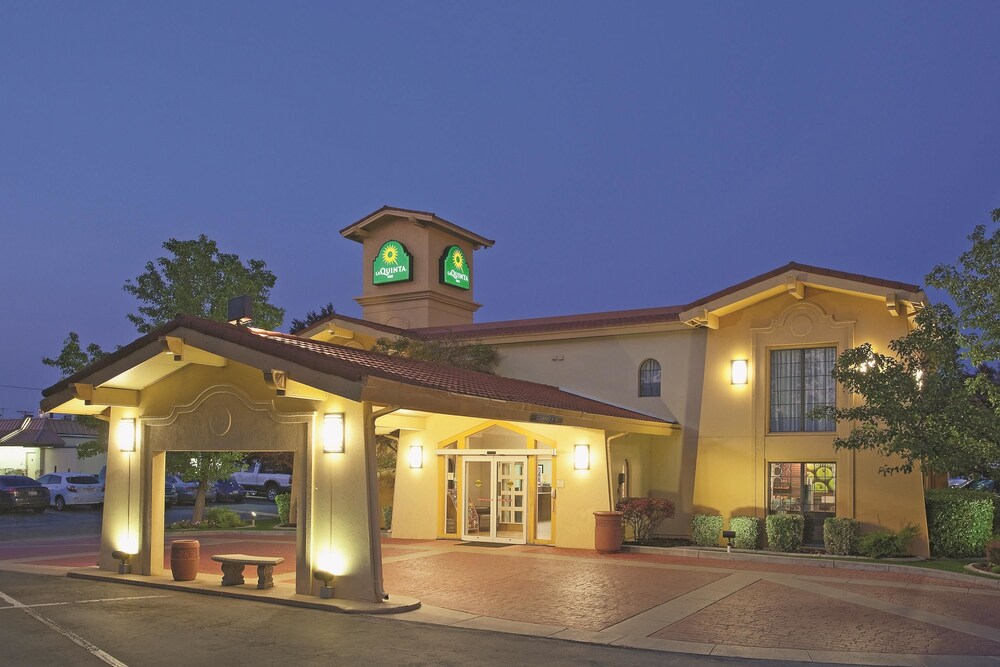La Quinta Inn Salt Lake City Midvale Ut 7231 South Hotel 2 Of 45