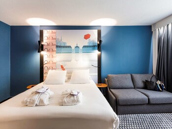 tarifs reservation hotels Mercure Bordeaux Centre Ville