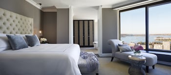 Four Seasons Hotel Sydney Four Seasons Hotel Sydney