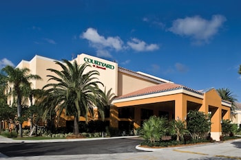 Courtyard by Marriott Boynton Beach Courtyard by Marriott Boynton Beach