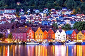 Radisson Blu Royal Hotel, Bergen Radisson Blu Royal Hotel, Bergen