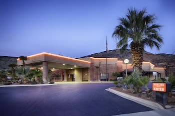 Red Lion Hotel & Conference Center St. George, UT Red Lion Hotel & Conference Center St. George, UT