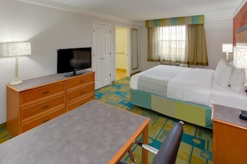 Room, 1 King Bed, Accessible