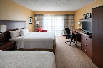 Courtyard by Marriott Los Angeles LAX El Segundo in El Segundo, California