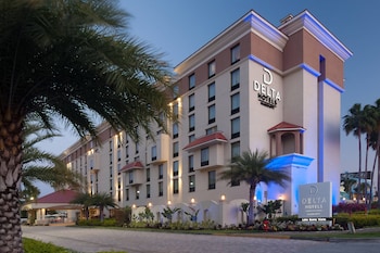 Delta Hotels by Marriott Orlando Lake Buena Vista Delta Hotels by Marriott Orlando Lake Buena Vista