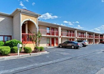 Quality Inn And Suites Monroe in Monroe, North Carolina