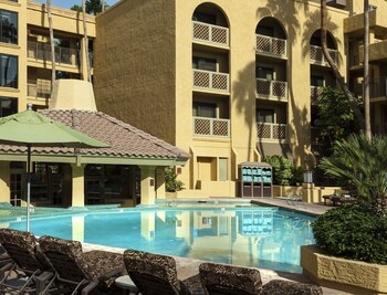 One Bedroom Suite, Two Queen Beds