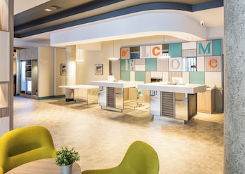 Jurys Inn Belfast Jurys Inn Belfast