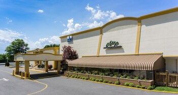 Best Western Battlefield Inn in Manassas, Virginia