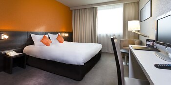 tarifs reservation hotels Best Western Alexander Park Chambéry