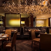 洛杉磯比佛利山四季飯店