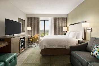 Hampton Inn Reading/Wyomissing in Wyomissing, Pennsylvania
