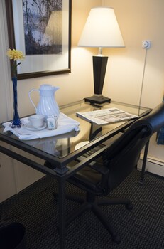 In-Room Amenity