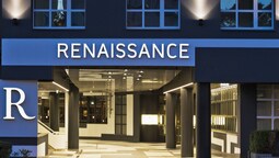 Renaissance Wien Hotel