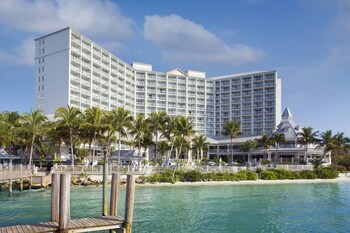 Marriott Sanibel Harbour Resort & Spa Marriott Sanibel Harbour Resort & Spa