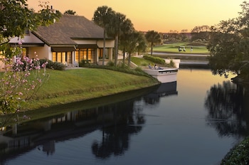 The Villas of Grand Cypress The Villas of Grand Cypress