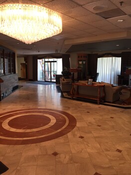 FairBridge Hotel & Conference Center Somerset in Somerset, New Jersey
