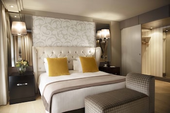 tarifs reservation hotels Hotel Burdigala