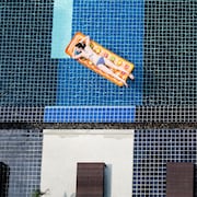 曼谷皇家公主飯店