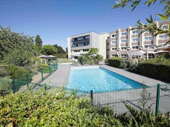 tarifs reservation hotels Novotel Clermont Ferrand