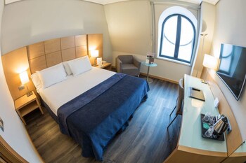 Hotel Silken Ciudad de Vitoria Hotel Silken Ciudad de Vitoria