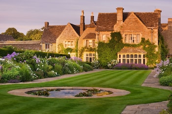 Whatley Manor Whatley Manor