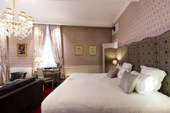 Best Western Premier Grand Monarque Hotel & Spa Best Western Premier Grand Monarque Hotel & Spa