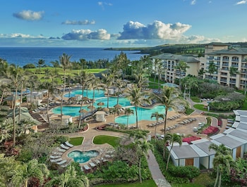 The Ritz-Carlton, Kapalua The Ritz-Carlton, Kapalua