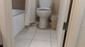 Pokój standardowy, Łóżko king, dla palących, lodówka i kuchenka mikrofalowa