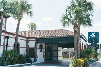The Flagler Inn The Flagler Inn