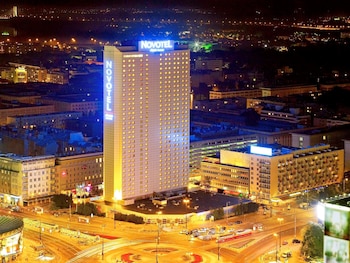 Novotel Warszawa Centrum