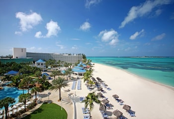 Melia Nassau Beach - All Inclusive Melia Nassau Beach - All Inclusive